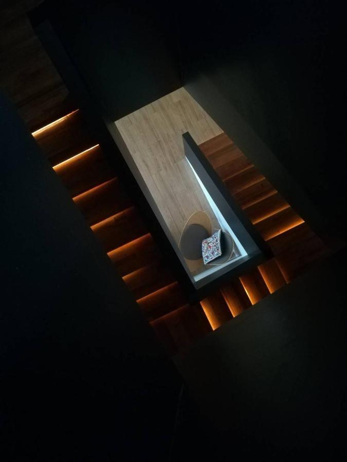 M5 Hotel Chiang Mai Ngoại thất bức ảnh