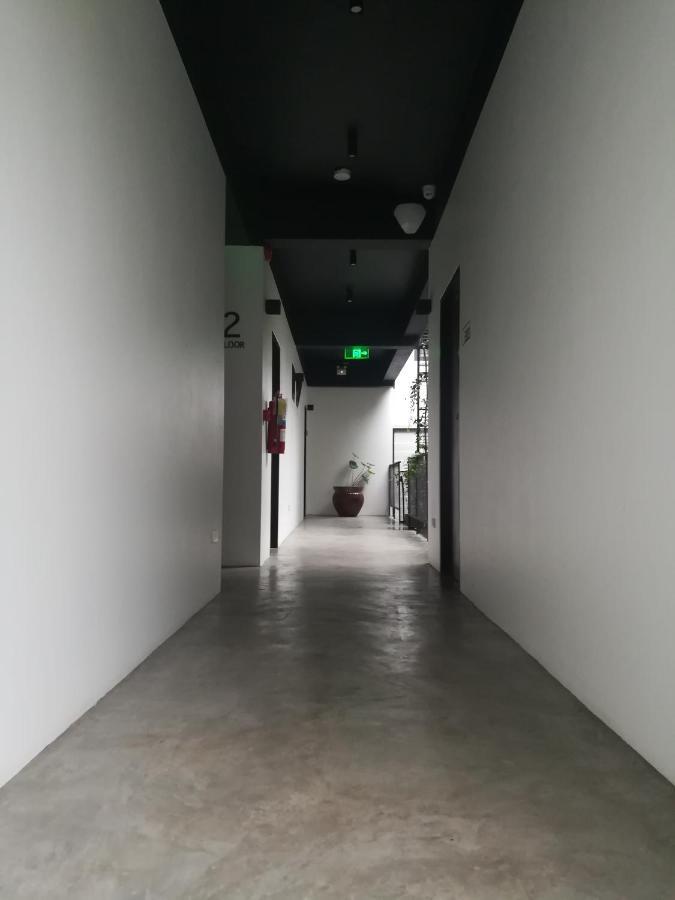 M5 Hotel Chiang Mai Ngoại thất bức ảnh