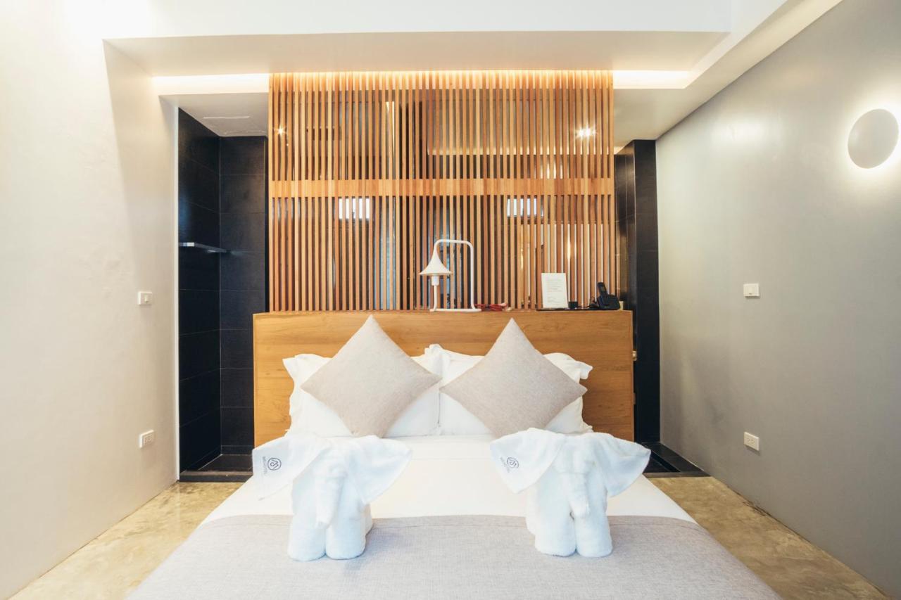M5 Hotel Chiang Mai Ngoại thất bức ảnh