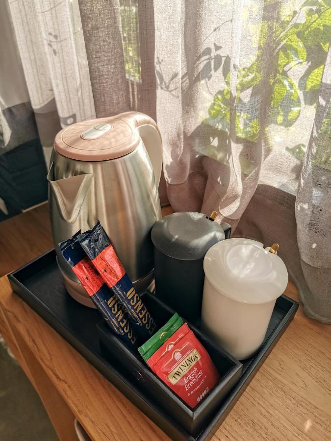 M5 Hotel Chiang Mai Ngoại thất bức ảnh