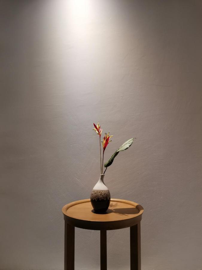 M5 Hotel Chiang Mai Ngoại thất bức ảnh