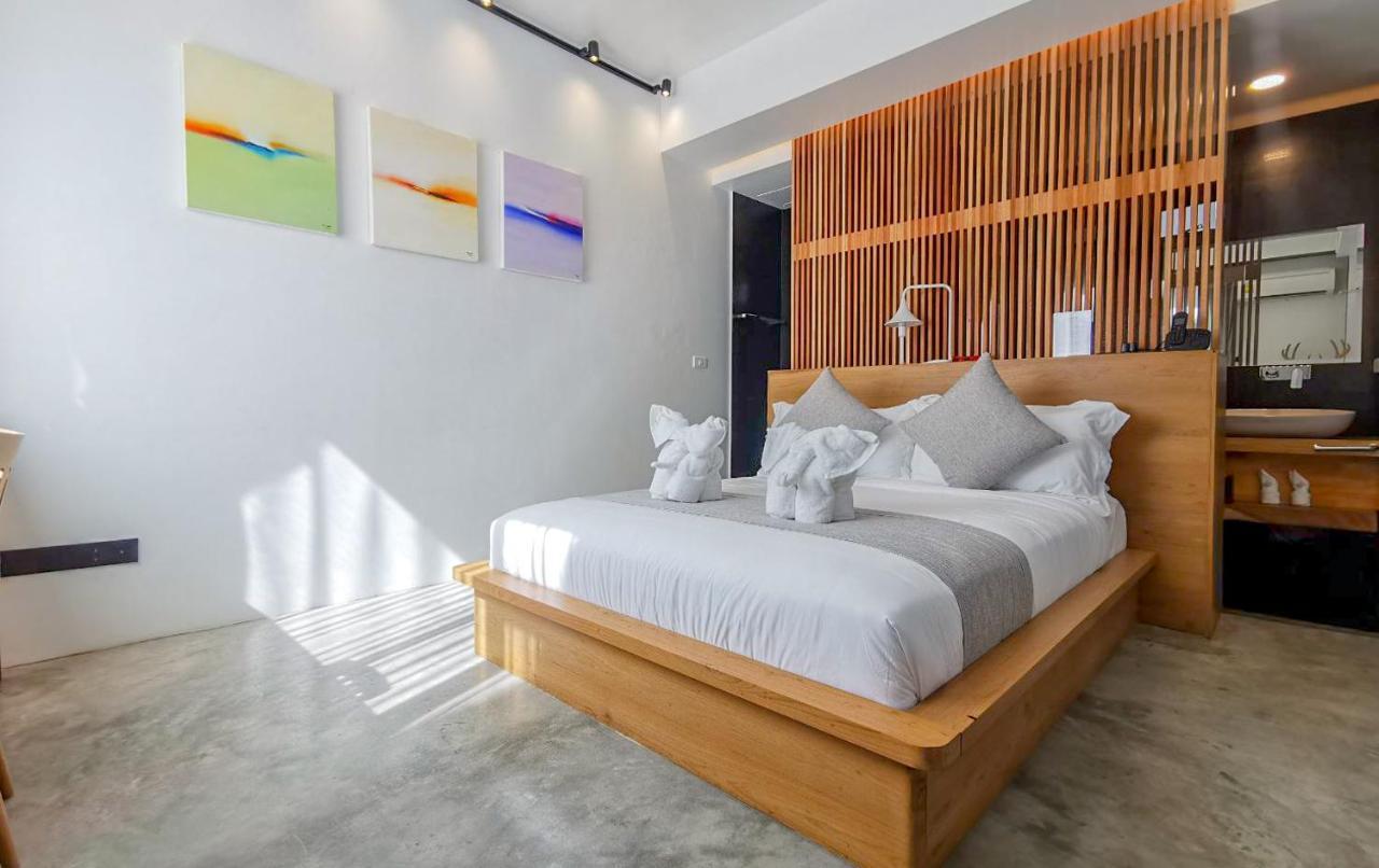 M5 Hotel Chiang Mai Ngoại thất bức ảnh